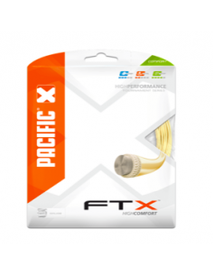 FTX - Set