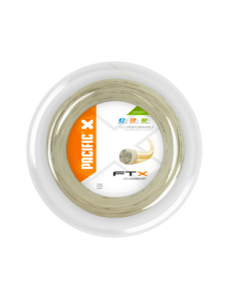 FTX - Rolle