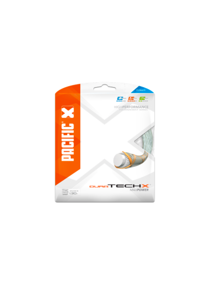 Dura Tech X - Set