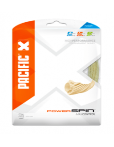 Power Spin - Set