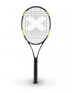 X FORCE Pro No. 1