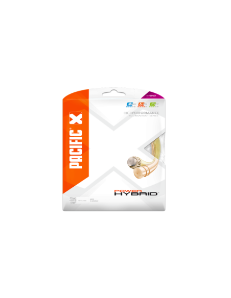 Power Hybrid - Set