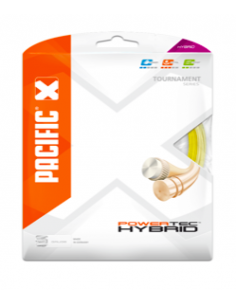 Power Tec Hybrid - Set