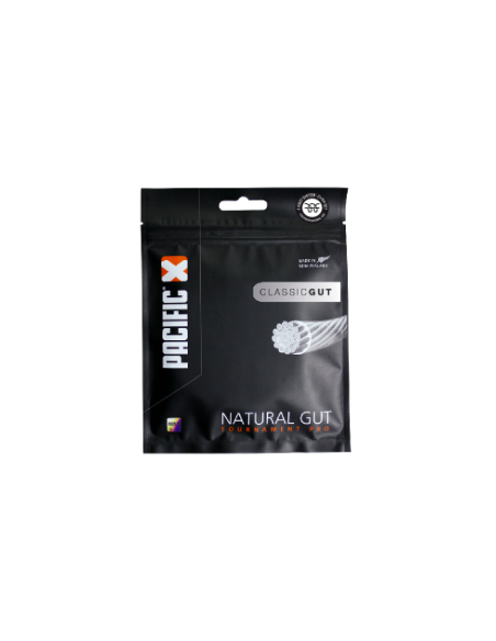 Tournament Pro Classic Gut - Set