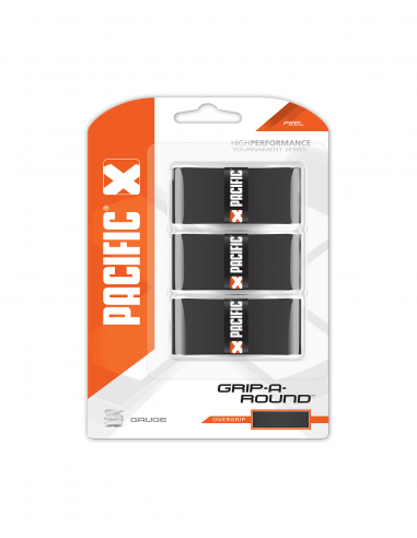 Grip-A-Round – 3er Pack