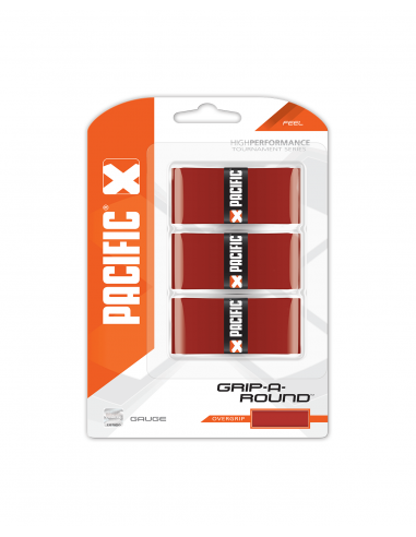 Grip-A-Round – 3er Pack