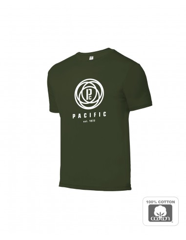 PACIFIC Heritage T-Shirt PACIFIC Heritage T-Shirt