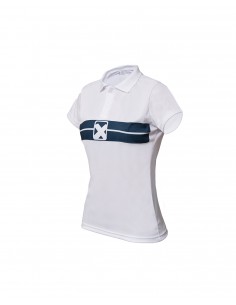 Team Pro Polo Women