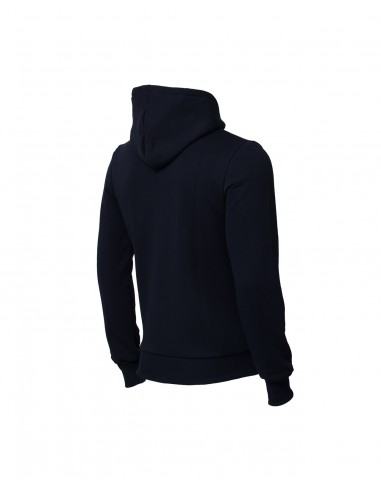 Original Hoodie - Navy/White-Orange Original Hoodie - Navy/White-Orange