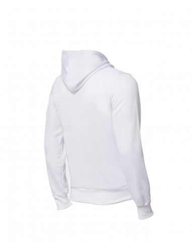 Team Pro Hoodie - White/Navy Team Pro Hoodie - White/Navy