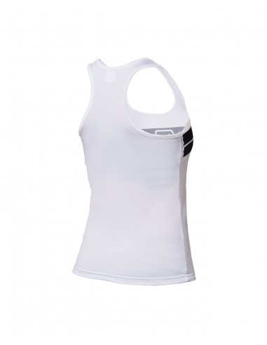 Team Pro Women - White/Navy Team Pro Women - White/Navy