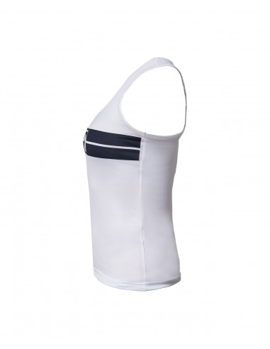 Team Pro Women - White/Navy Team Pro Women - White/Navy