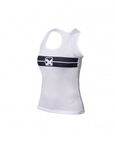 Team Pro Women - White/Navy