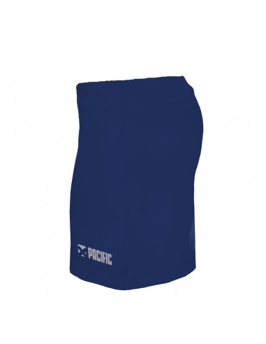 Team Skirt - Navy/Silver