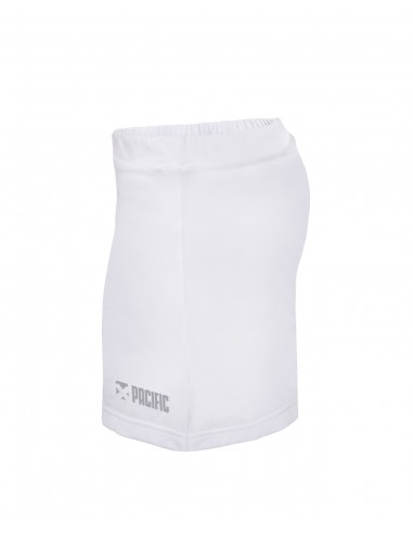 Team Skirt - Navy/Silver