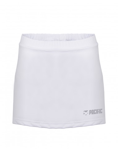 Team Skirt - Navy/Silver