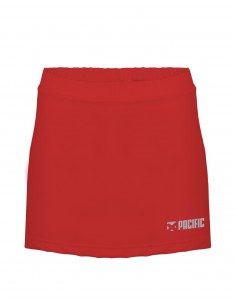 Team Skirt - Navy/Silver
