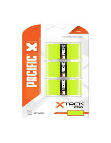 X Tack PRO – 3er Pack