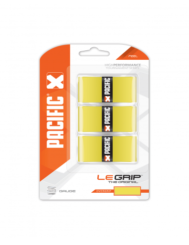 Le Grip The Original – 3er Pack