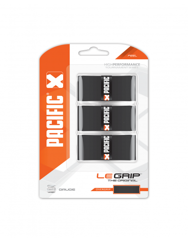 Le Grip The Original – 3er Pack