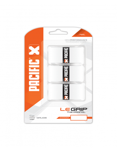 Le Grip The Original – 3er Pack