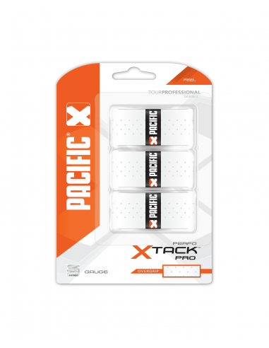 X Tack PRO Perfo – 3er Pack X Tack PRO Perfo – 3er Pack