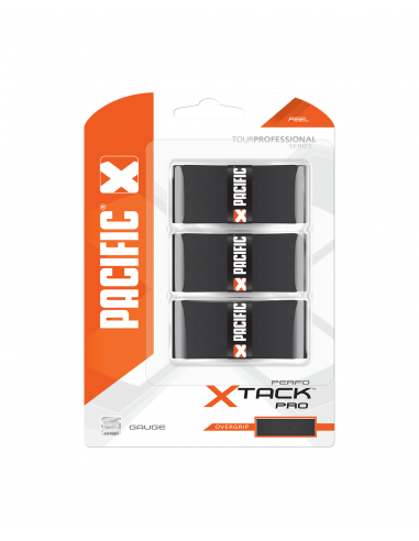 X Tack PRO Perfo – 3er Pack X Tack PRO Perfo – 3er Pack