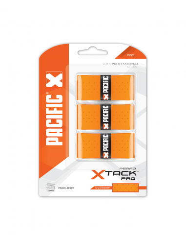X Tack PRO Perfo – 3er Pack X Tack PRO Perfo – 3er Pack