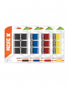 Softy Grip – 3er Pack