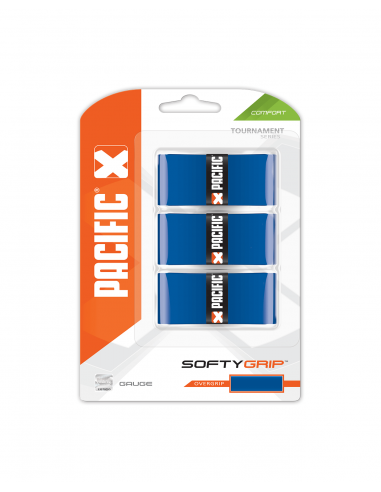 Softy Grip – 3er Pack