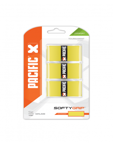 Softy Grip – 3er Pack