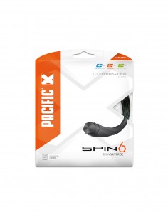 Spin 6 Control – Set