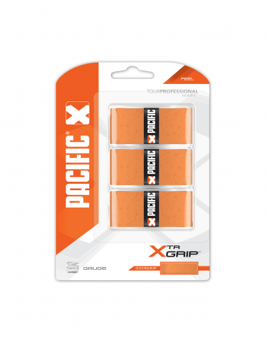 xTR Grip – 3er Pack