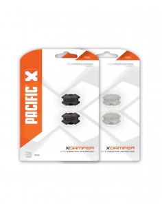 X Damper