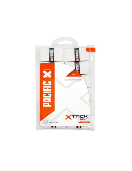 X Tack DRY – 12er Pack