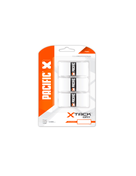 X Tack DRY – 3er Pack