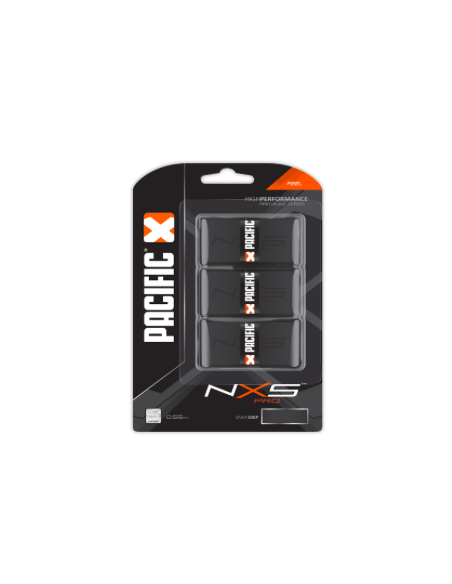 NXS Pro
