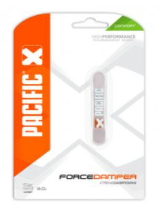 Force Damper