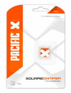 Square Damper