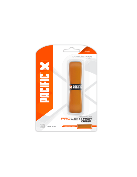 Pro Leather Grip