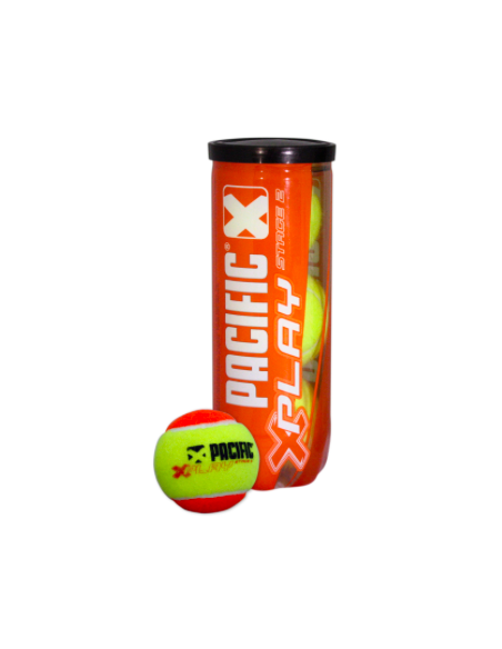 X Play - Stage 2 / 3er Dose