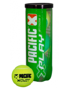 X Play - Stage 1 / 3er Dose