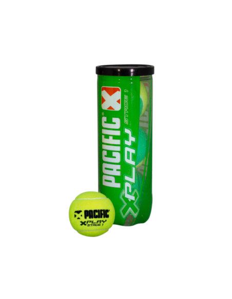 X Play - Stage 1 / 3er Dose