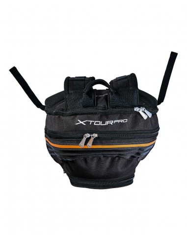 XTour Pro, Backpack