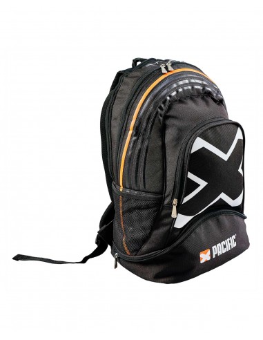 XTour Pro, Backpack