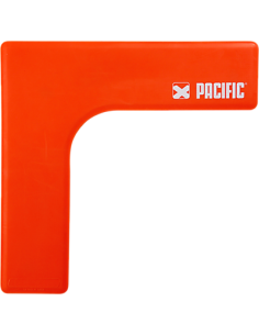 PACIFIC X Edge - Orange