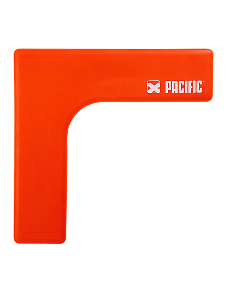 PACIFIC X Edge - Orange