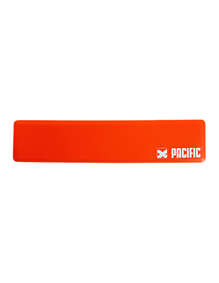 PACIFIC X Line - Orange