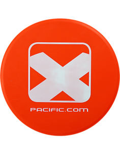 PACIFIC X Target Point -...
