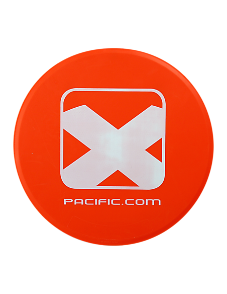 PACIFIC X Target Point - Orange